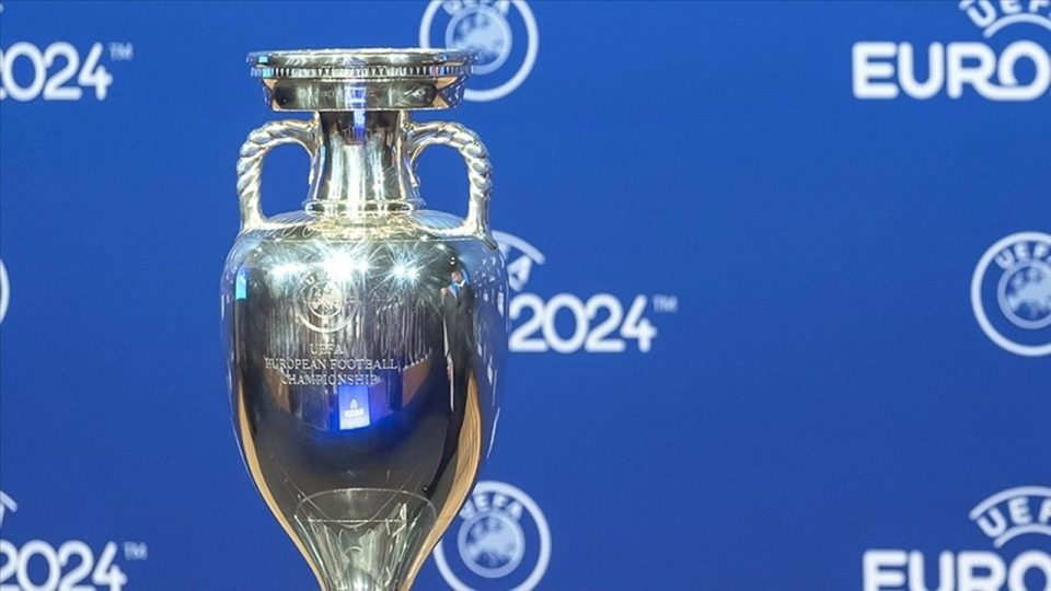 EURO 2024 kura çekiminde takımların yer alacağı torbalar belli oldu